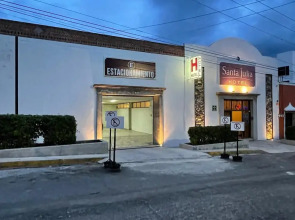 Hotel Santa Julia