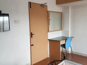 Kovai Serviced Apartment