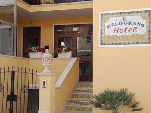 Hotel Il Melograno