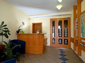 Wellness Penzion Pod Rozhlednou