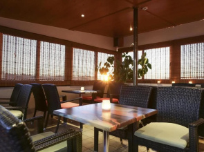 Attalos Hotel