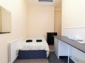 Brookvale Guest House Room 18