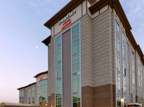 TownePlace Suites Springfield
