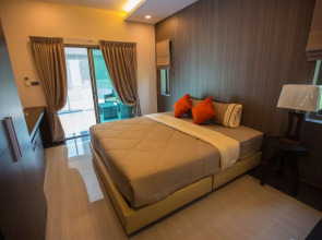 Villa Navin Premier Pool Villa