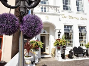 The Blarney Stone Guesthouse