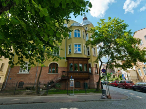 Apartamenty4You Apartamenty Atlantic
