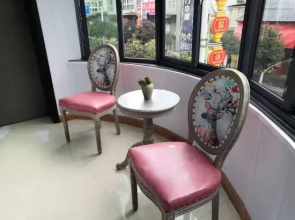 Fuyang Feifei Homestay