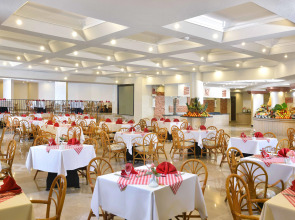 Moreno Horizon Spa & Resort