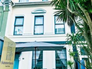 Summerlands Guest House