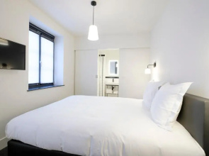 Fabulous apartments in Châtelain area
