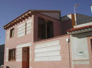 Casa Rural La Encebra