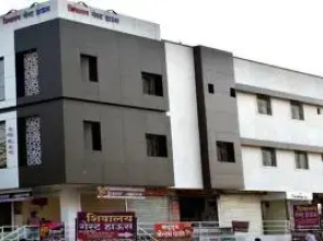 Hotel Shivalay Shegaon