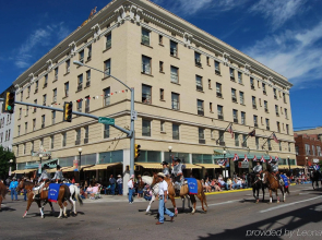 The Historic Plains Hotel