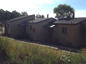 Fort Ross Lodge