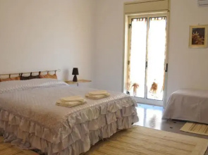 Casa Vernagallo
