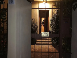 Room in Apartment - Villa Piera Holiday Home in Cremona Apartment With Independent Entrance