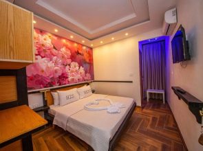 Hotel Legjenda