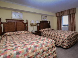 Litchfield Beach & Golf Resort