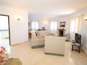 Villas Costa Calpe - David