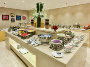 Grand Cititel Hanoi Hotel & Spa