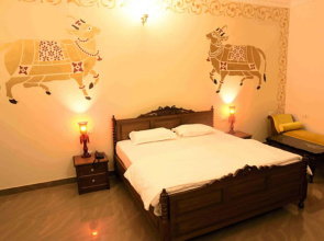 Vijaigarh kothi