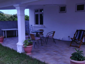 Le Paradisier Guest House