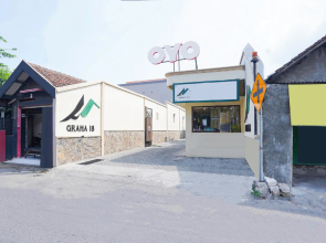 OYO 2902 Graha 18