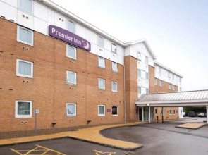 Premier Inn Leeds City West