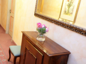 Hotel Abbazia