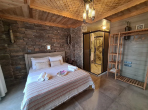 Amber Suites Akyaka +6