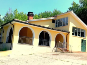 Villa Dei Pini