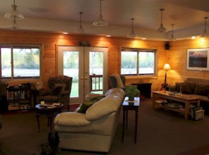 Susitna River Lodge