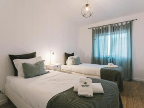 Best Houses 58 - Cozy apartment in Consolação Beach