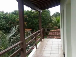 Pousada Praia do Araçá