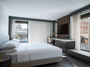 Philadelphia Marriott Old City
