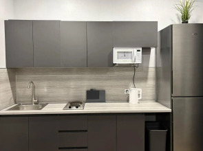 Редиска (бывш. Хостел 6/57)