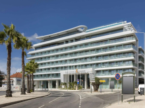 EVOLUTION Cascais-Estoril Hotel