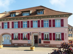 Gasthaus zum Adler