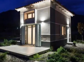 Alati Apartments