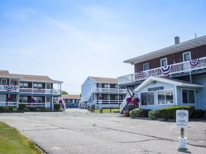 The Villager Motel