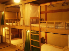 Keyaki Guesthouse