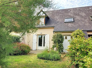 Maison Jullouville, 4 Pièces, 6 Personnes - Fr-1-361-57