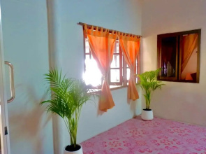 Lungkluay homestay