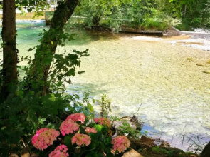 River house HRIB