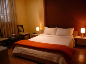 Luani A Hotel