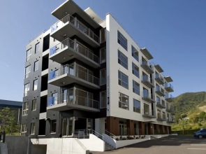 Niseko Central Condominiums