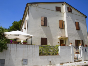 Brezza Del Conero