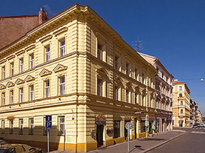 Apartment Amandment