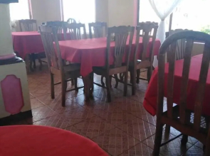 Hotel Morgan