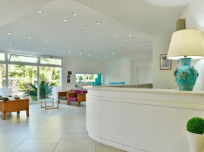Olimpia Cilento Resort